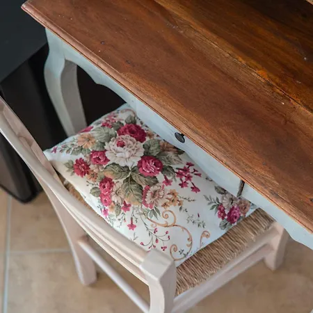 Giusti Magliano in Toscana