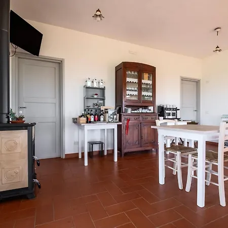 Giusti Lantgård *