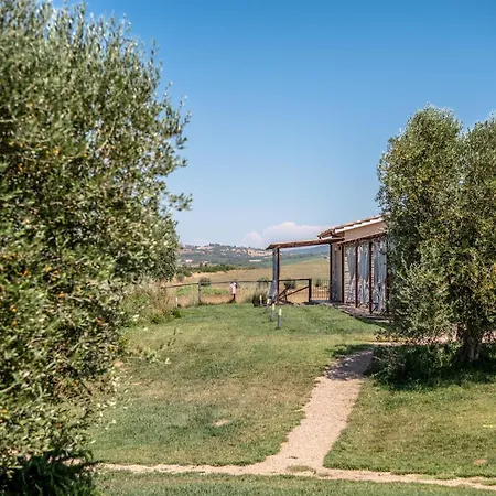 Giusti * Magliano in Toscana