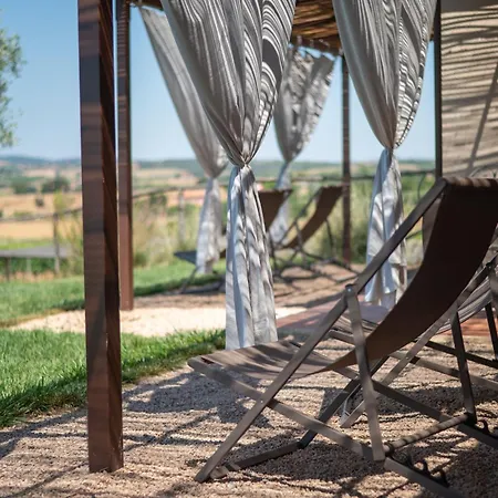Giusti * Magliano in Toscana