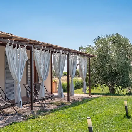 Giusti Magliano in Toscana