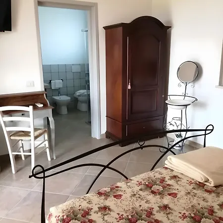 Giusti * Magliano in Toscana