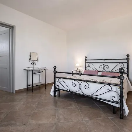Lantgård Giusti Magliano in Toscana