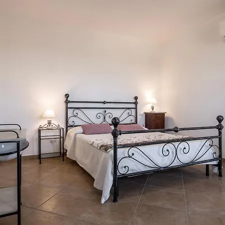 Giusti Lantgård Magliano in Toscana