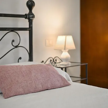 Giusti Farm stay Magliano in Toscana